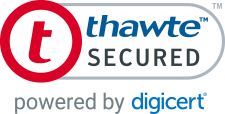Thwate ssl logo