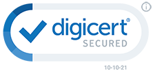 digicert ssl seal