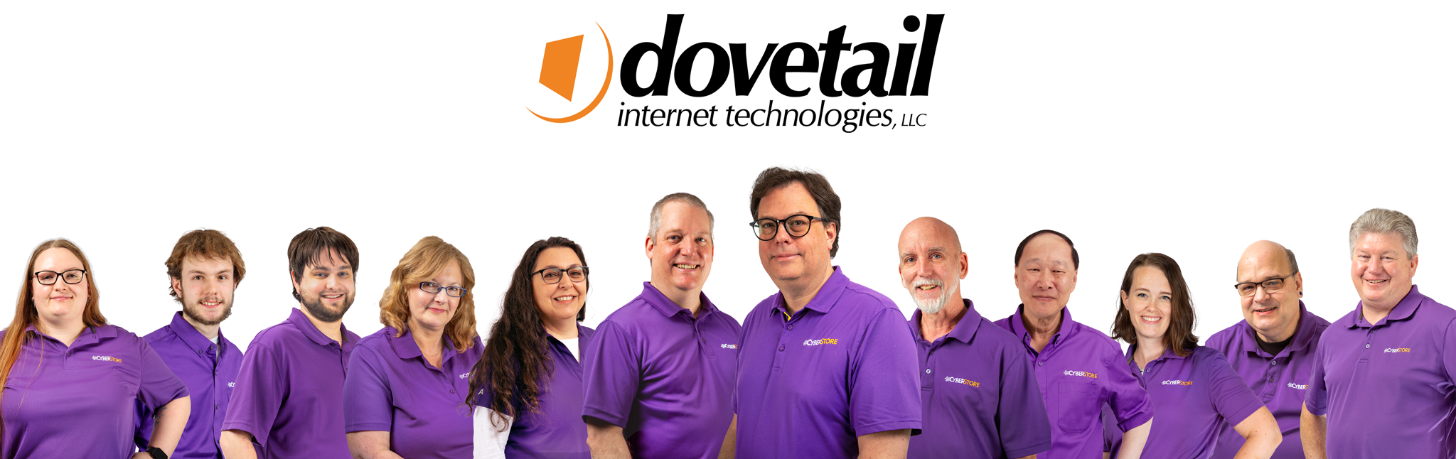 The Dovetail Team