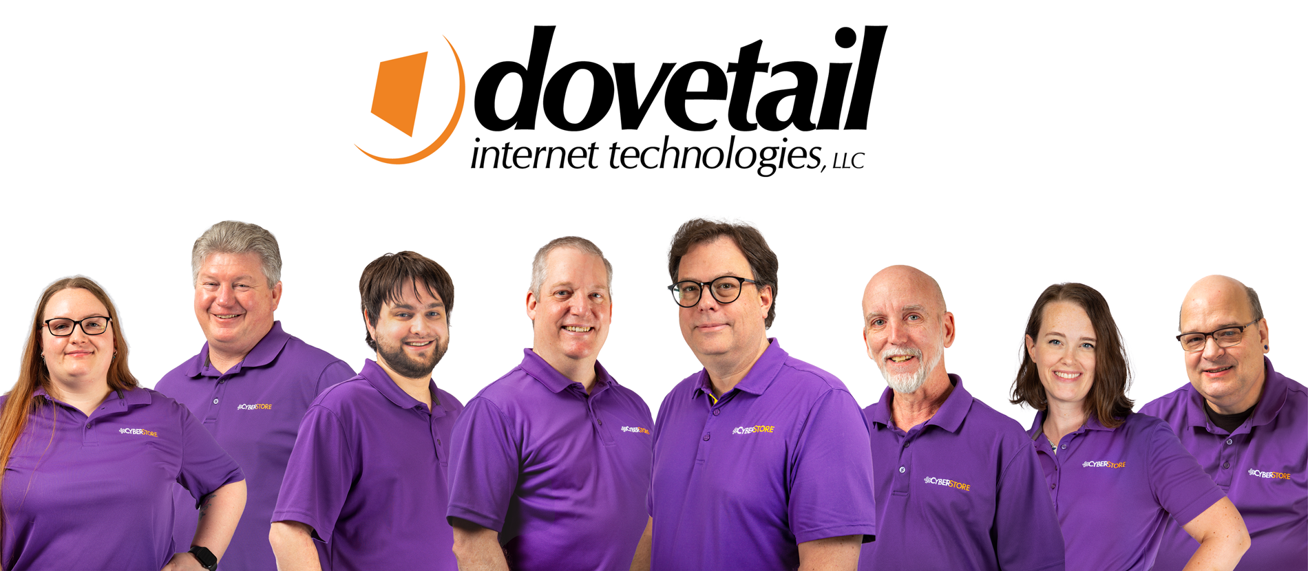 Team Dovetail 2026